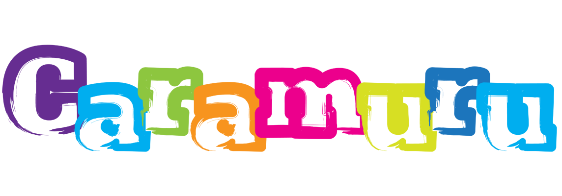 Caramuru casino logo