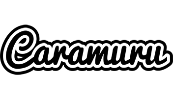 Caramuru chess logo