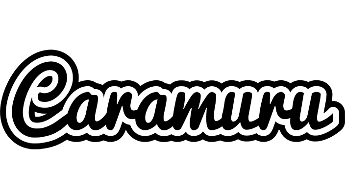 Caramuru chess logo