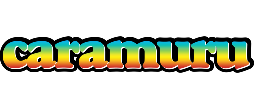 Caramuru color logo