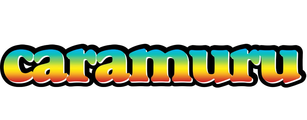 Caramuru color logo
