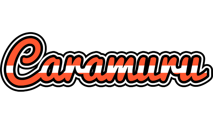 Caramuru denmark logo