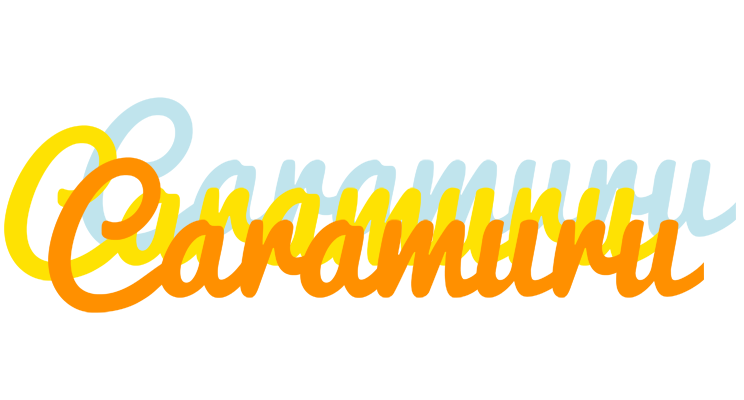 Caramuru energy logo