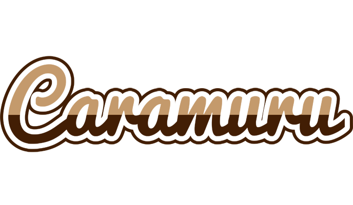 Caramuru exclusive logo