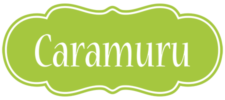 Caramuru family logo