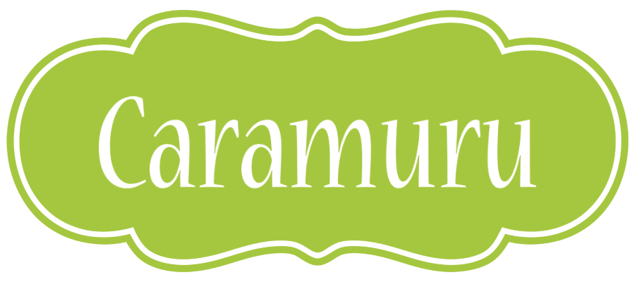 Caramuru family logo