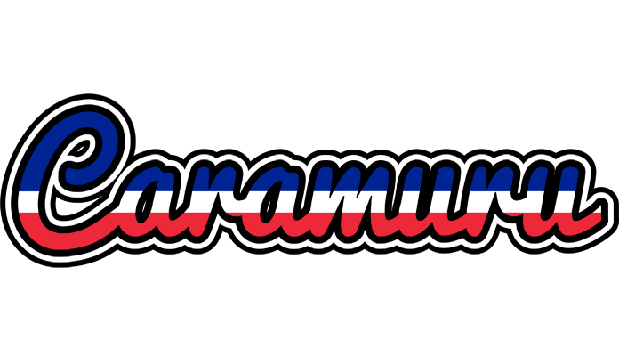 Caramuru france logo