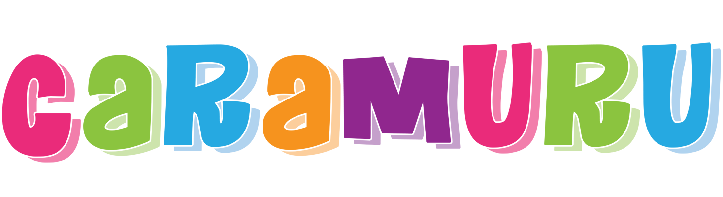 Caramuru friday logo