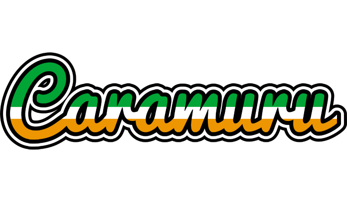 Caramuru ireland logo