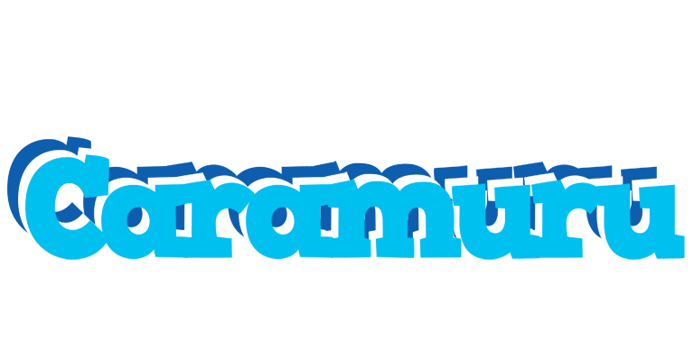 Caramuru jacuzzi logo