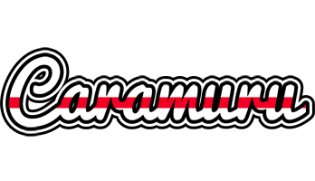 Caramuru kingdom logo