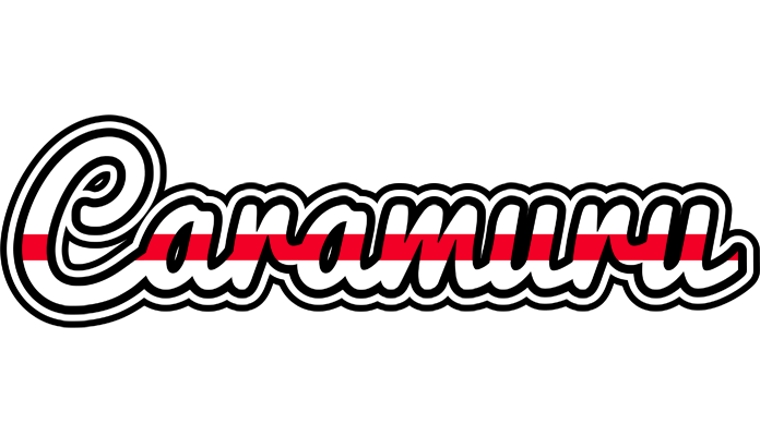 Caramuru kingdom logo