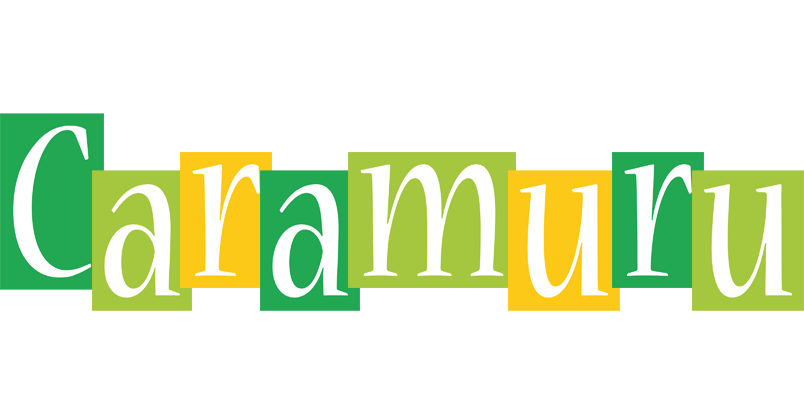 Caramuru lemonade logo