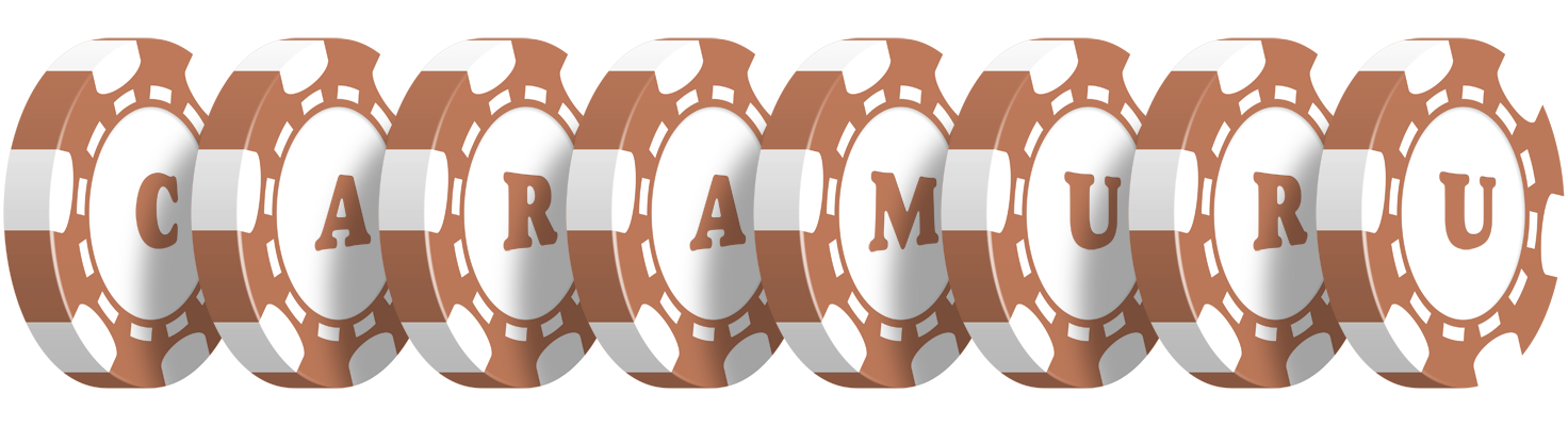 Caramuru limit logo