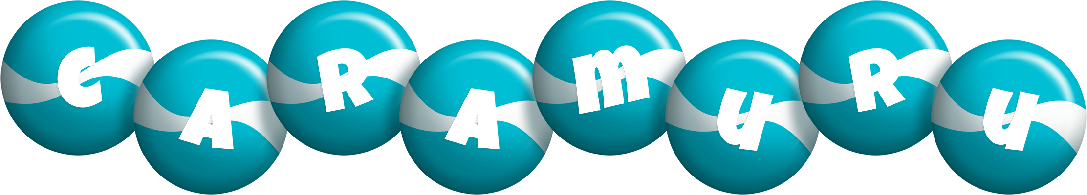 Caramuru messi logo