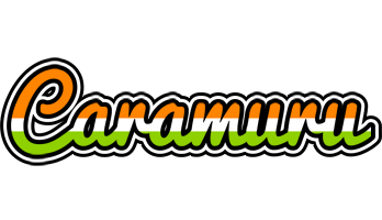 Caramuru mumbai logo