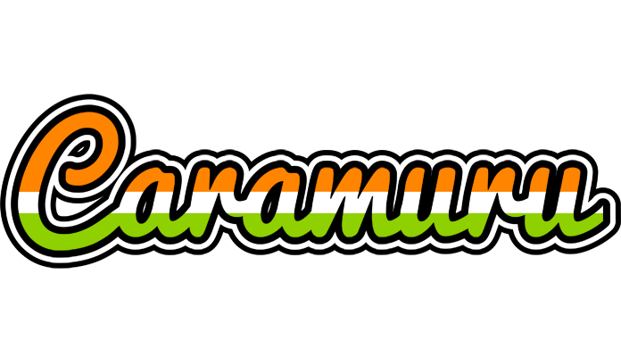Caramuru mumbai logo