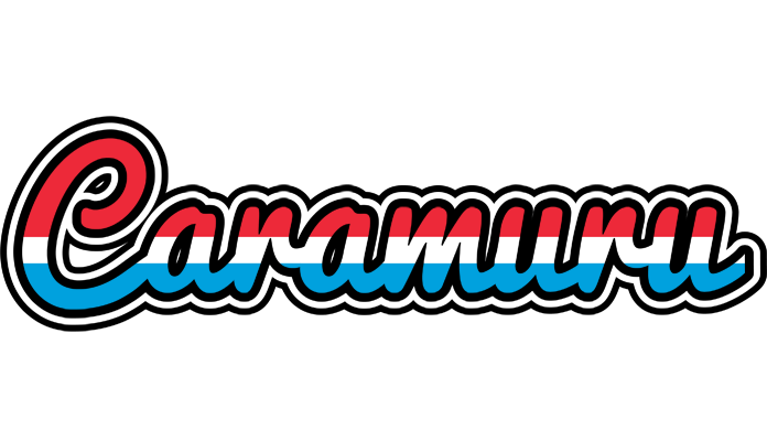 Caramuru norway logo