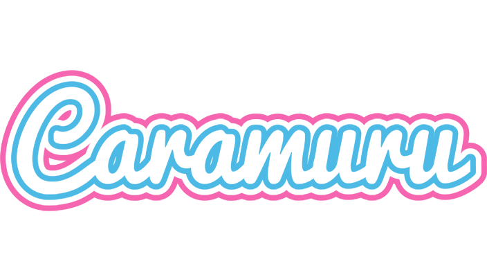 Caramuru outdoors logo