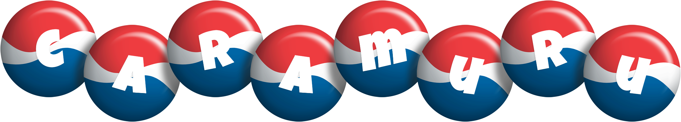 Caramuru paris logo