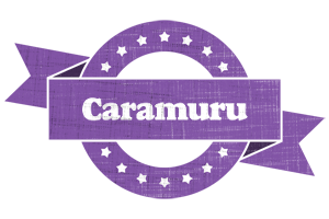 Caramuru royal logo