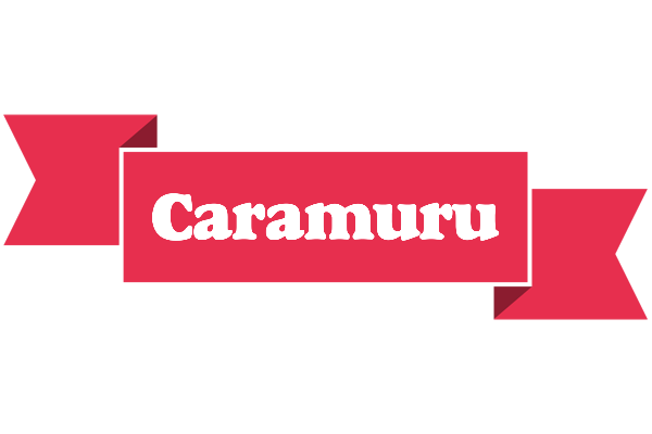 Caramuru sale logo
