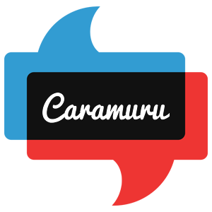 Caramuru sharks logo