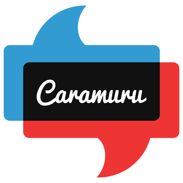 Caramuru sharks logo