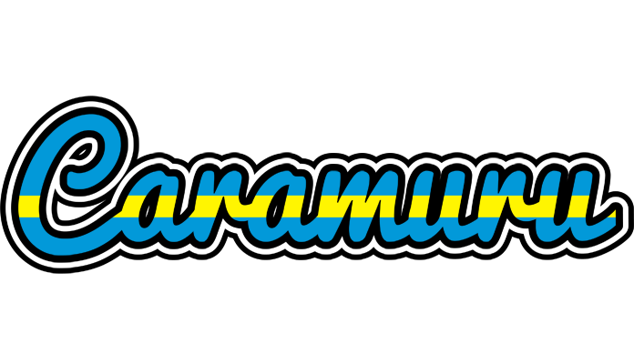 Caramuru sweden logo