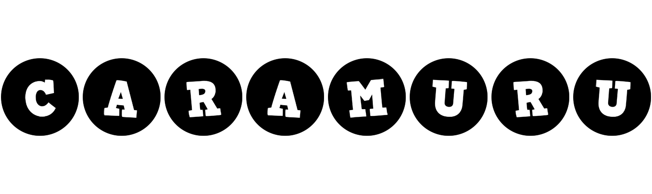 Caramuru tools logo