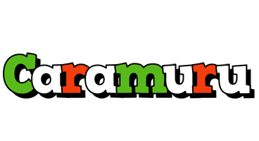 Caramuru venezia logo