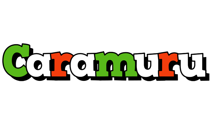 Caramuru venezia logo