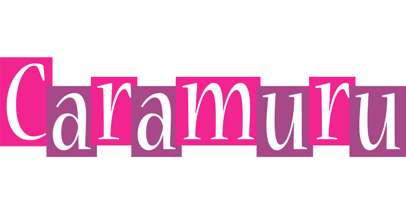 Caramuru whine logo