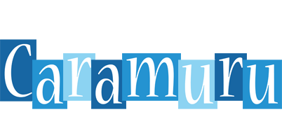 Caramuru winter logo