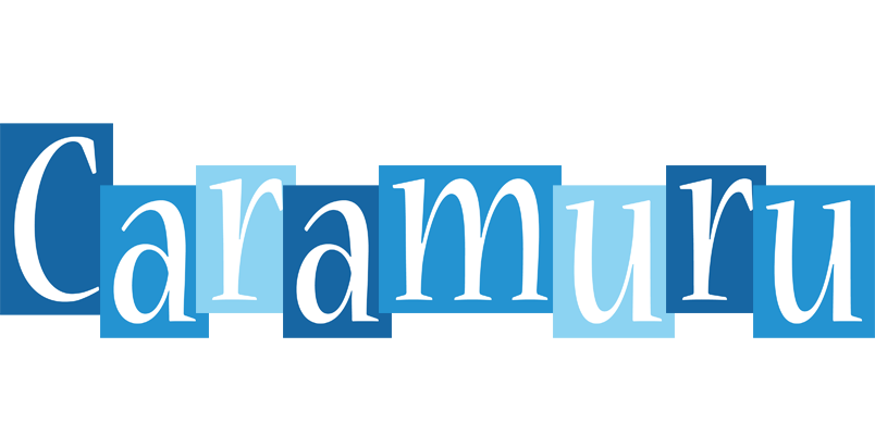 Caramuru winter logo