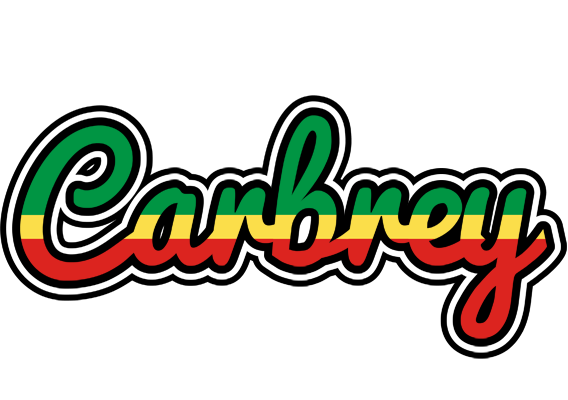 Carbrey african logo