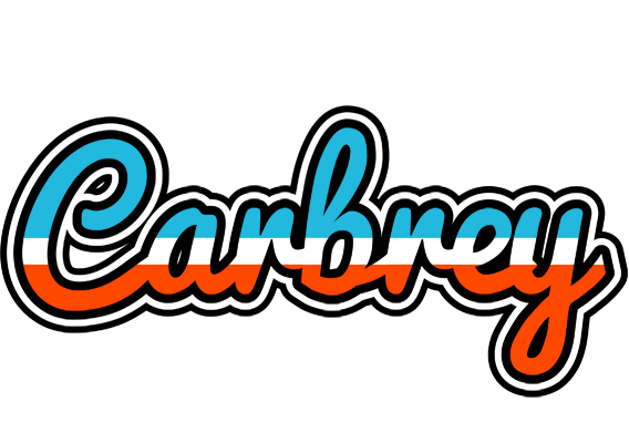 Carbrey america logo