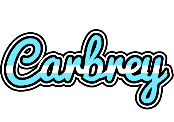 Carbrey argentine logo