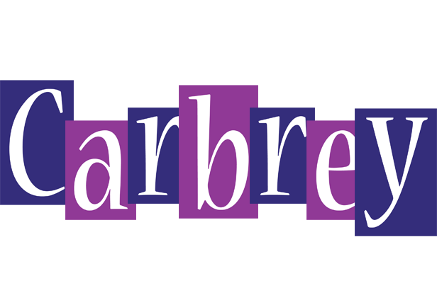 Carbrey autumn logo