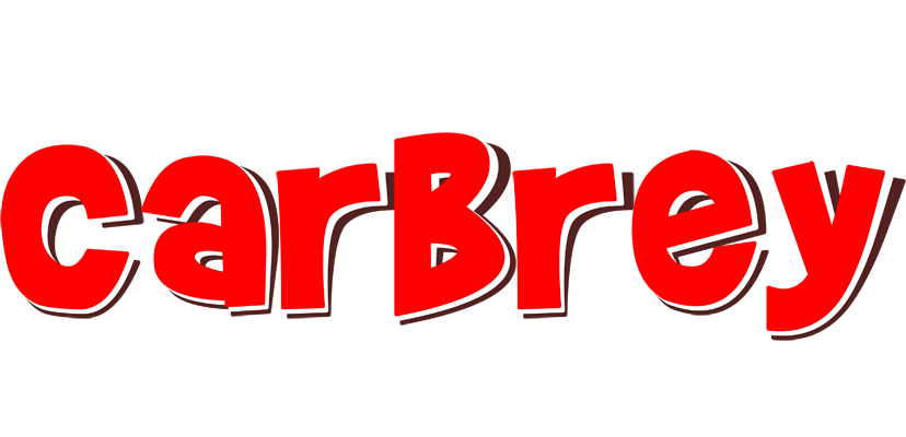 Carbrey basket logo