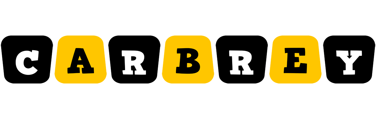 Carbrey boots logo