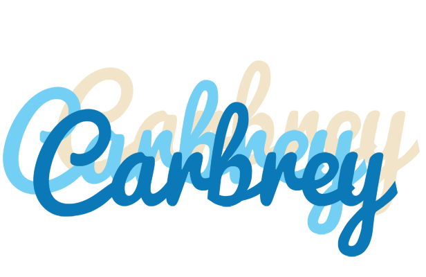 Carbrey breeze logo