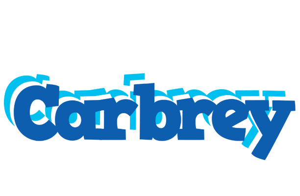 Carbrey business logo