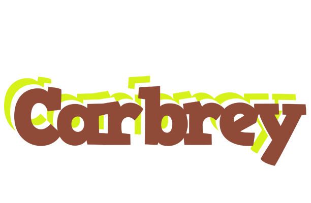 Carbrey caffeebar logo