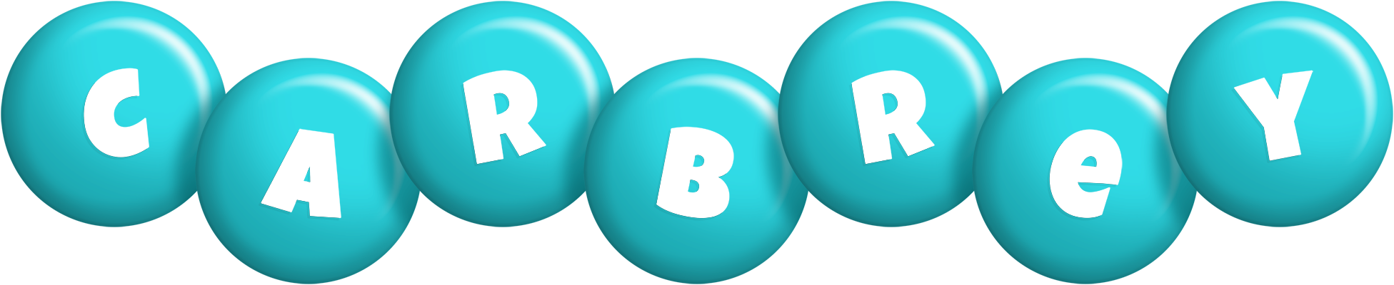 Carbrey candy-azur logo