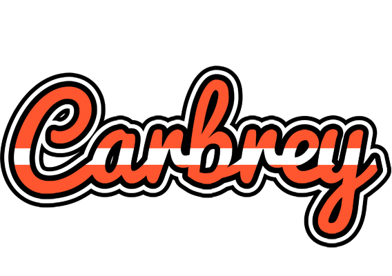 Carbrey denmark logo