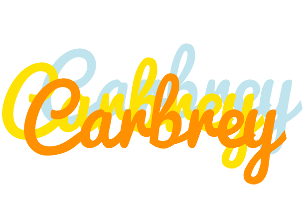 Carbrey energy logo