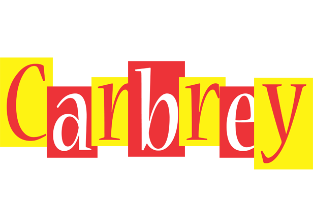 Carbrey errors logo