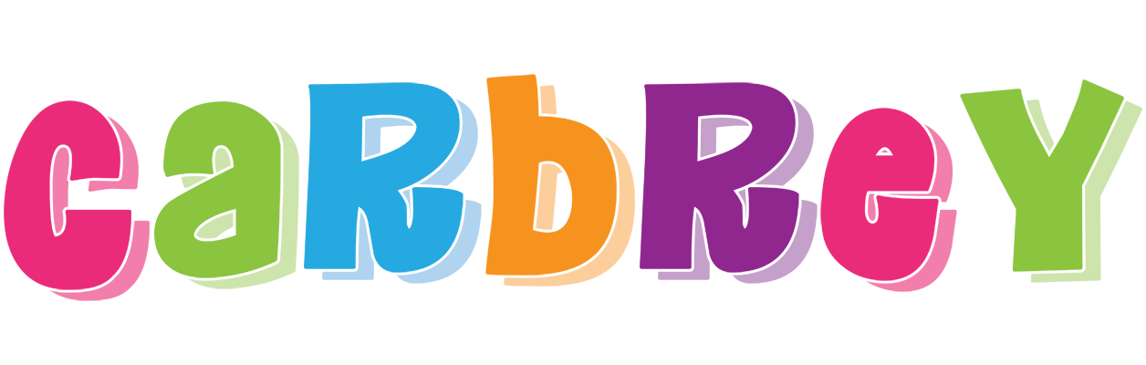 Carbrey friday logo