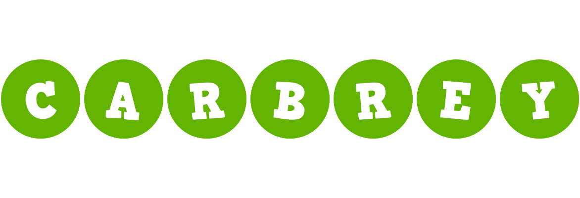 Carbrey games logo